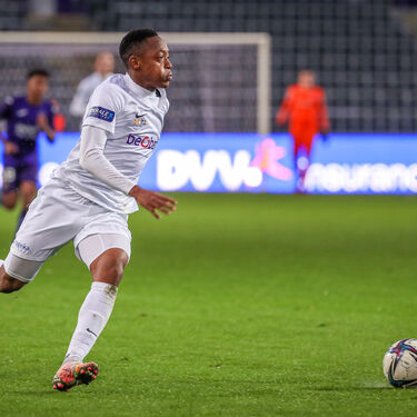 RSCA - Beloften