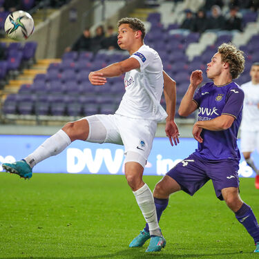 RSCA - Beloften