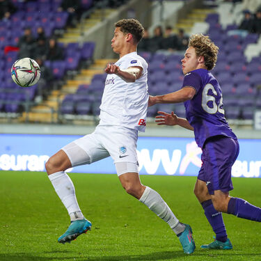 RSCA - Beloften
