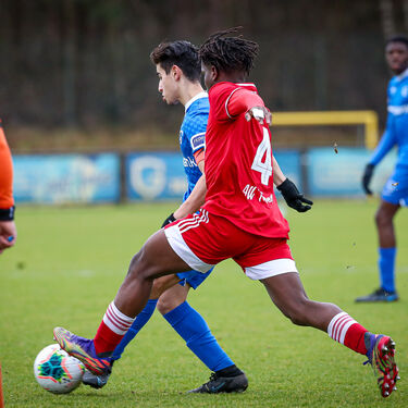 U16 - Standard Luik