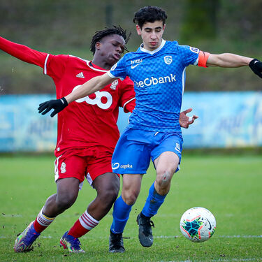 U16 - Standard Luik