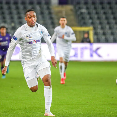 RSCA - Beloften