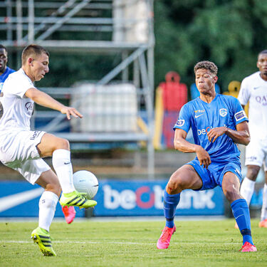 Beloften - Eupen