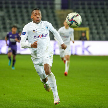 RSCA - Beloften