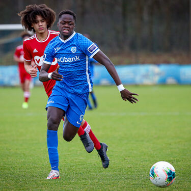 U16 - Standard Luik