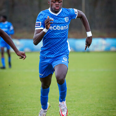 U16 - Standard Luik