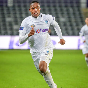RSCA - Beloften