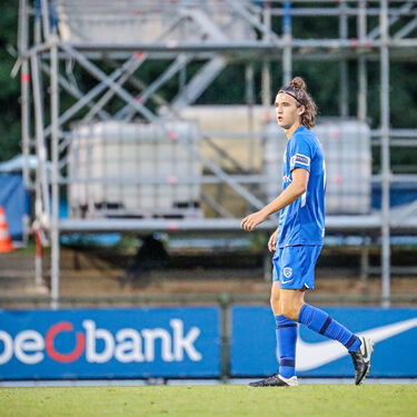 Beloften - Eupen