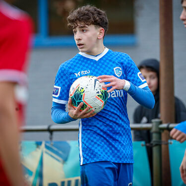 U16 - Standard Luik