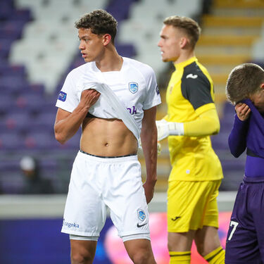 RSCA - Beloften