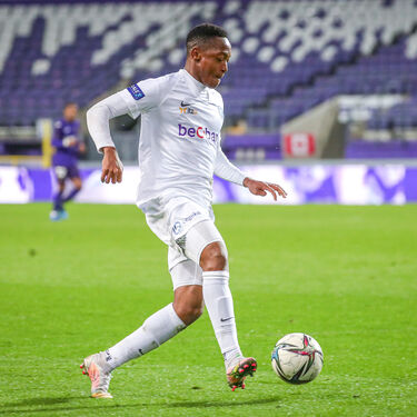 RSCA - Beloften