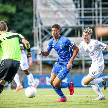 Beloften - Eupen