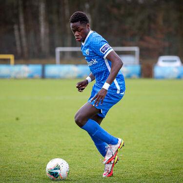 U16 - Standard Luik