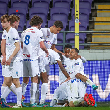 RSCA - Beloften