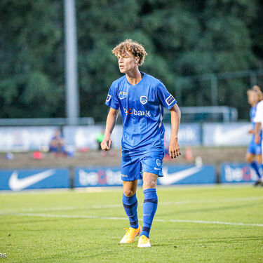Beloften - Eupen