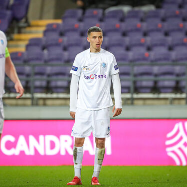 RSCA - Beloften