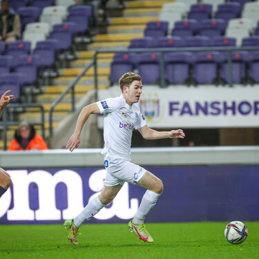 RSCA - Beloften