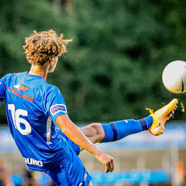 Beloften - Eupen