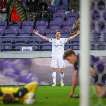 RSCA - Beloften