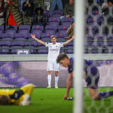 RSCA - Beloften