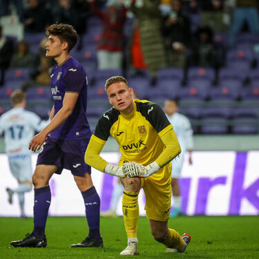 RSCA - Beloften