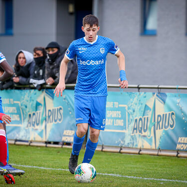 U16 - Standard Luik