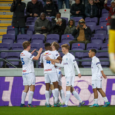 RSCA - Beloften