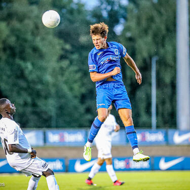 Beloften - Eupen