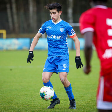 U16 - Standard Luik
