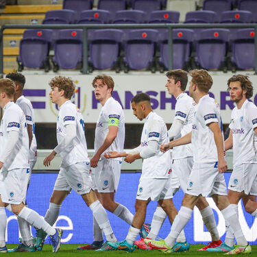 RSCA - Beloften