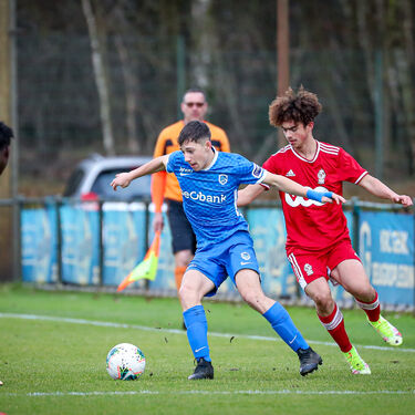 U16 - Standard Luik