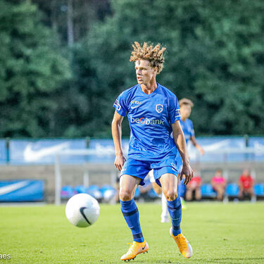 Beloften - Eupen