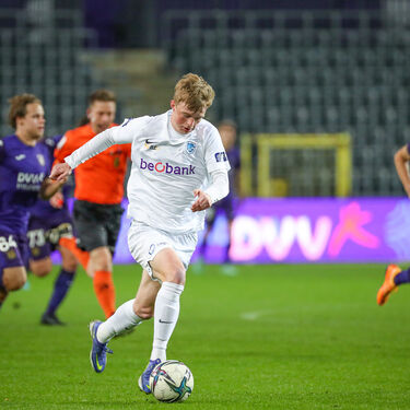 RSCA - Beloften