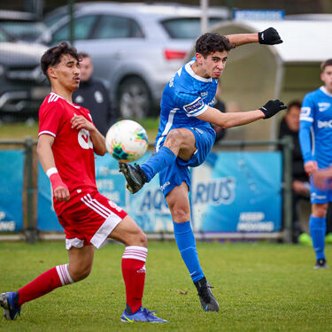 U16 - Standard Luik