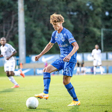 Beloften - Eupen
