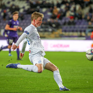 RSCA - Beloften