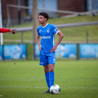 U16 - Standard Luik