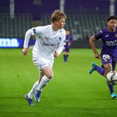 RSCA - Beloften
