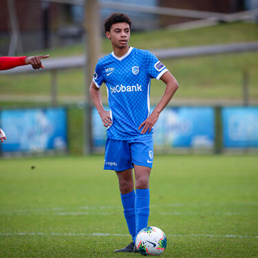 U16 - Standard Luik