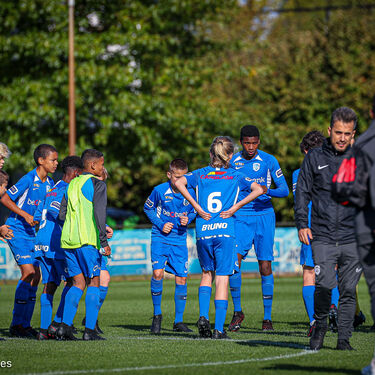 U14 - Essevee