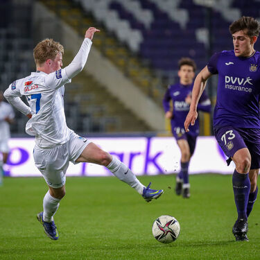 RSCA - Beloften