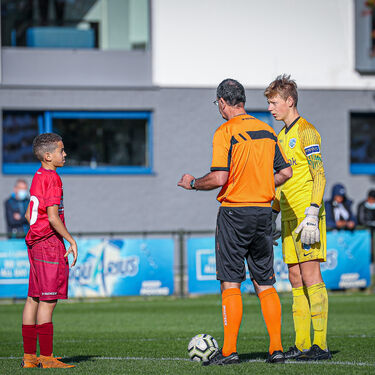 U14 - Essevee