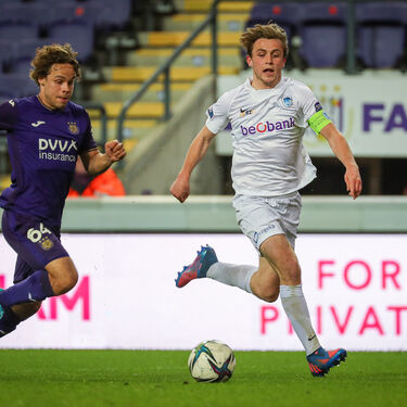 RSCA - Beloften