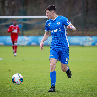 U16 - Standard Luik