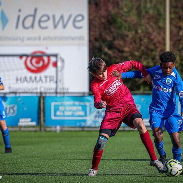 U14 - Essevee