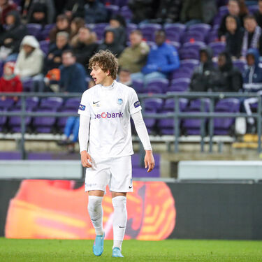 RSCA - Beloften