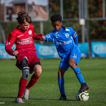 U14 - Essevee