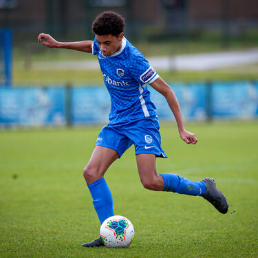 U16 - Standard Luik