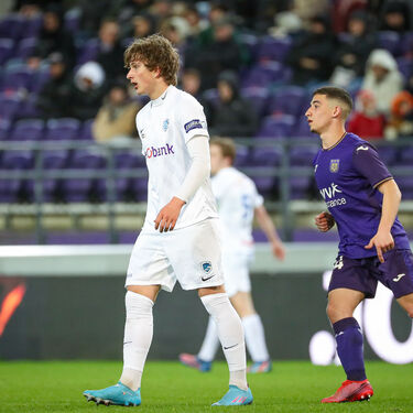 RSCA - Beloften
