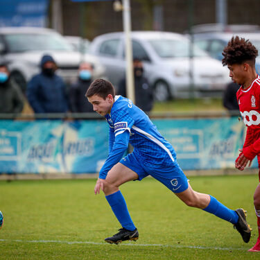 U16 - Standard Luik